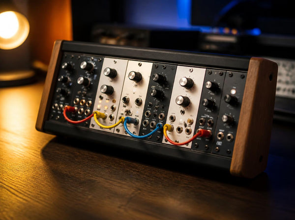 Eurorack & Modular