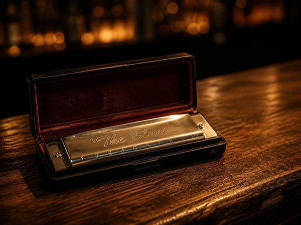 Harmonicas