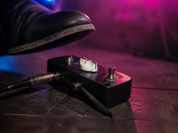 Looper Pedals