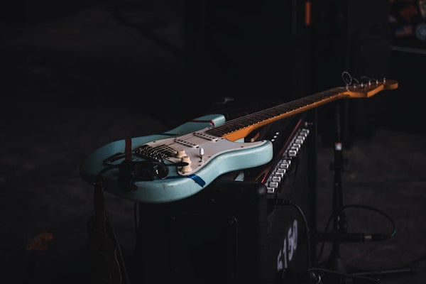Electric Guitars
