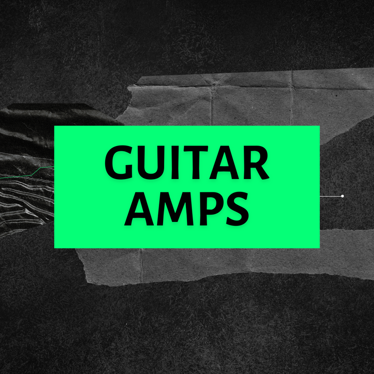 Guitar Amplifiers