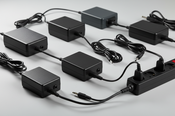 Power Supplies