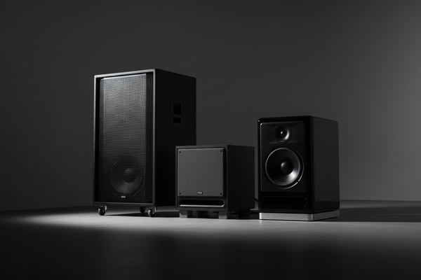 Subwoofers