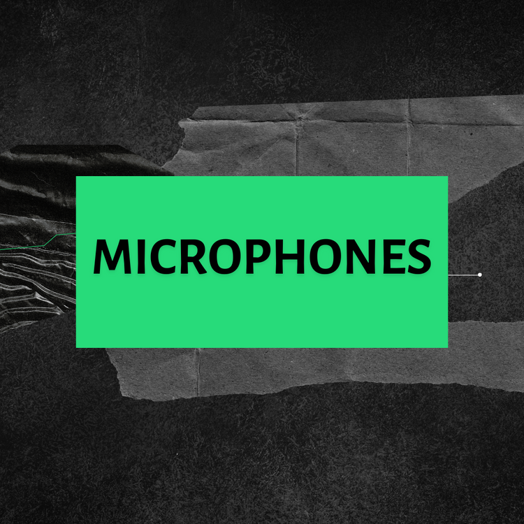 Microphones