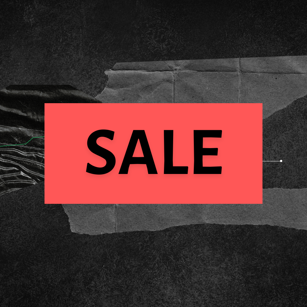 Sale Items