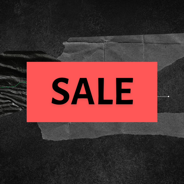 Sale Items