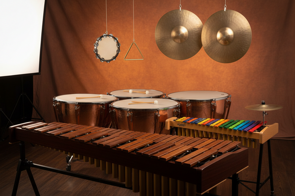 Orchestral Percussion