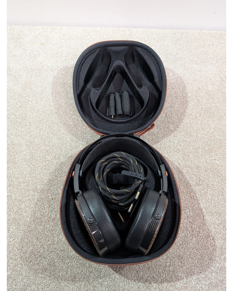 Fiio FT7 - Headphones - Black - Like New w/ Original Box & Manuals - image 12