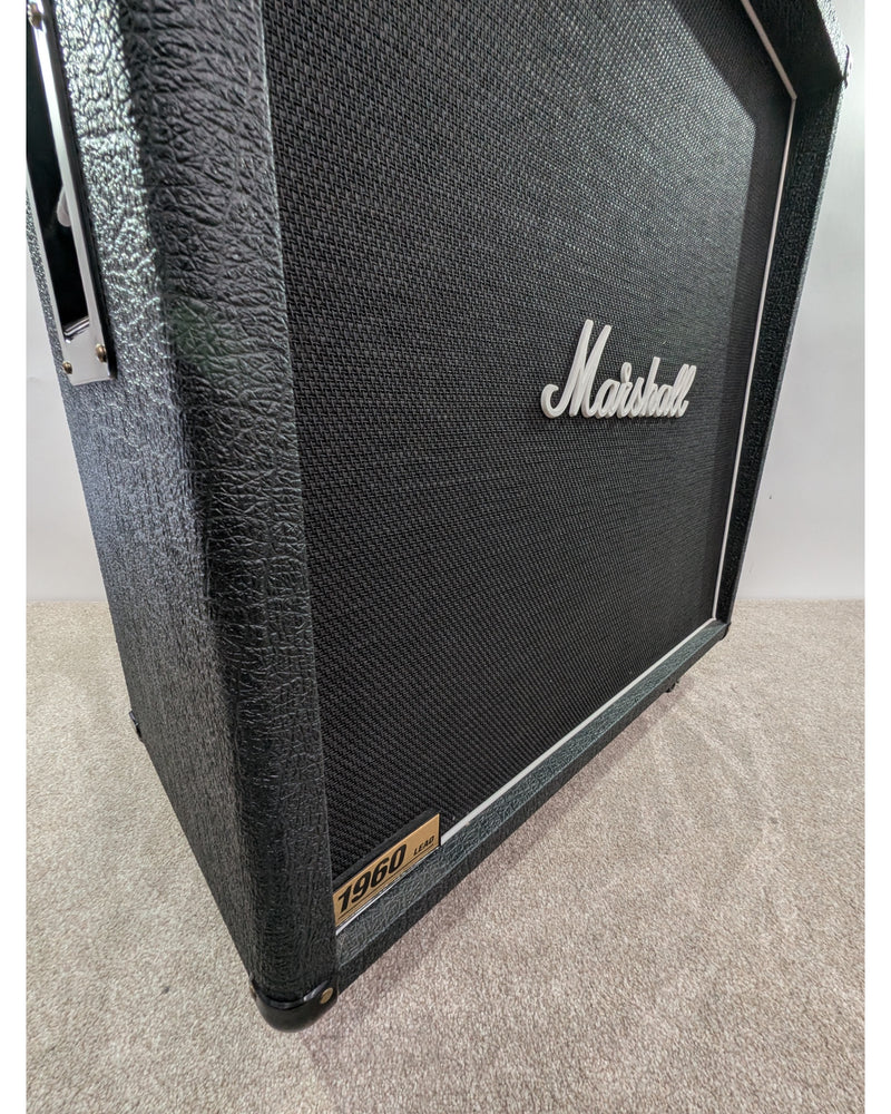 Marshall 1960B 4x12 Cabinet - Amplifier Cab - Excellent - image 9