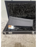 Fender Hardcase - Case - Black - Excellent - Image 2