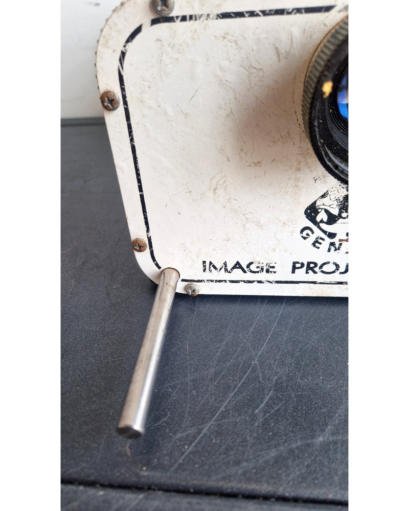 Genius Image Projector 150 - Projectors - Spares or Repair - Image 5
