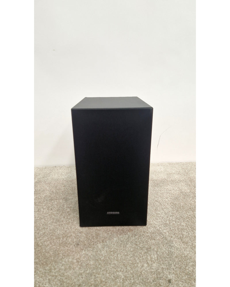 Samsung PS-WR55D - Subwoofer - Black - Good - image 7