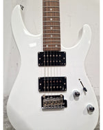 Eastcoast HM1 - Electric Guitar - White - Like New w/ Original Box - Image 11