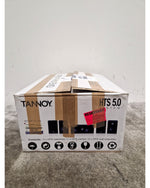 Tannoy HTS 5.0 - Home Theater System - Black - Very Good w/ Original Box - Image 14