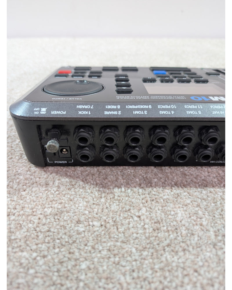 Alesis DM10 - Drum Machine - Fair - image 9