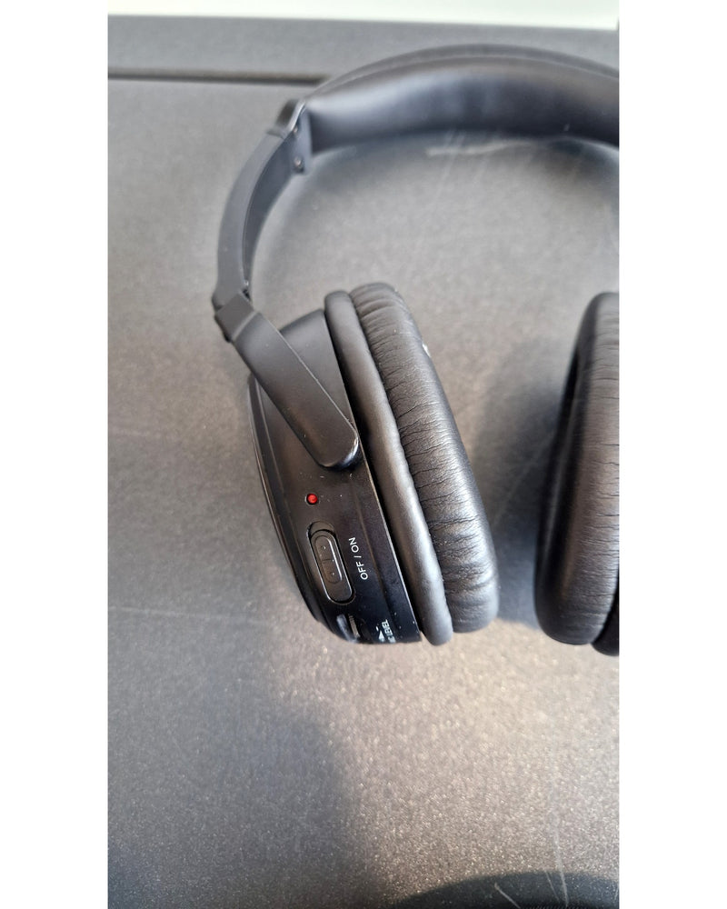 BLAUPUNKT CN-112 - Headphones - Excellent w/ Soft Case - Image 3