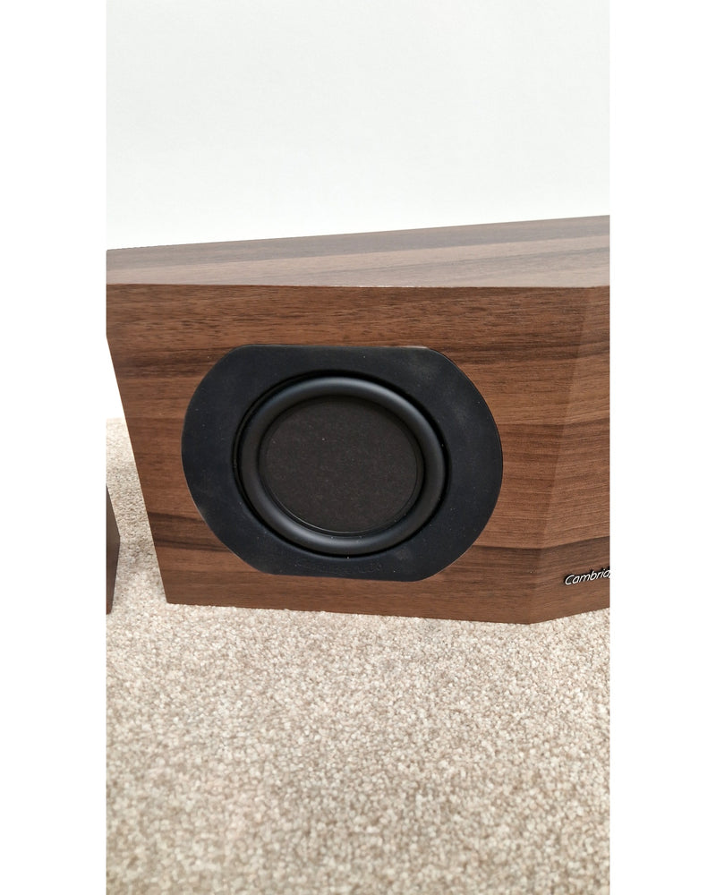 Cambridge Aero 3 - Hi-Fi Speaker - Like New w/ Original Box & Manuals - image 8
