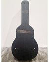 Takamine EG541DLX - Acoustic Guitars - Black - Excellent w/ Hard Case - Photo 2