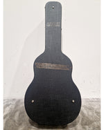Takamine EG541DLX - Acoustic Guitars - Black - Excellent w/ Hard Case - Image 2