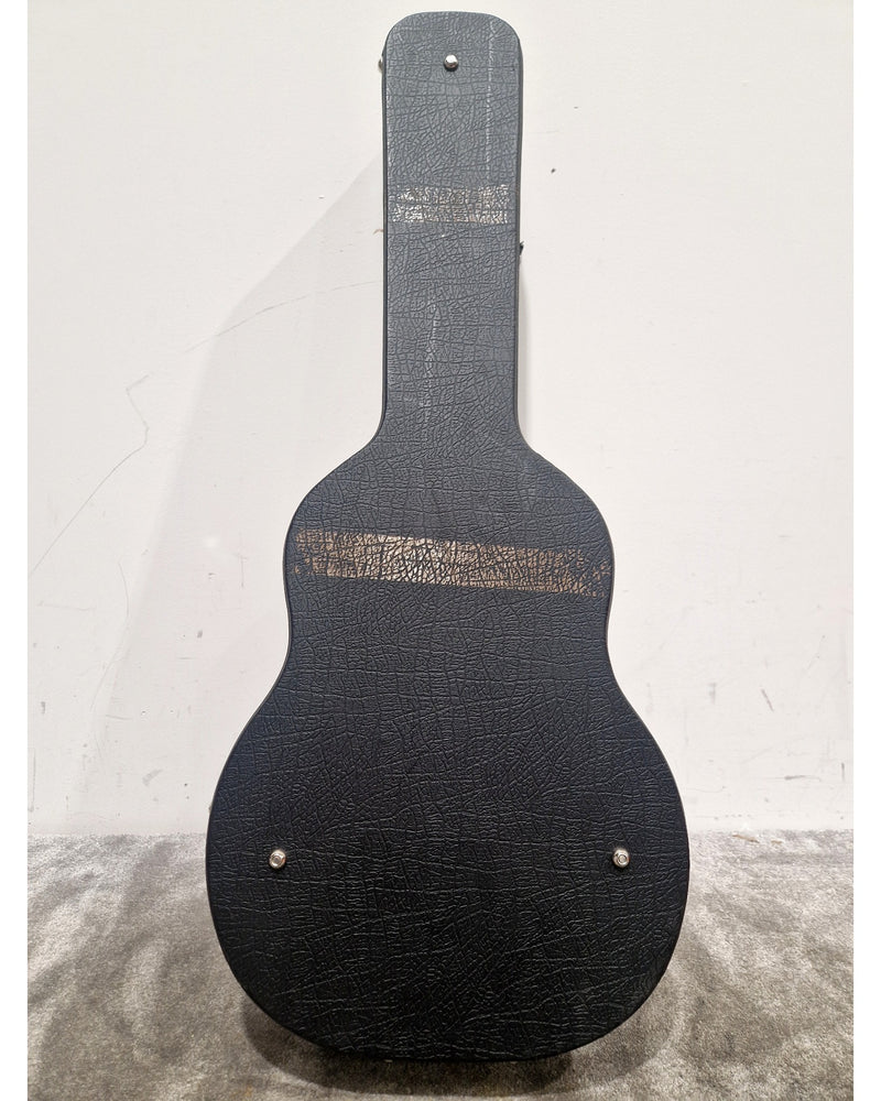 Takamine EG541DLX - Acoustic Guitars - Black - Excellent w/ Hard Case - Image 2