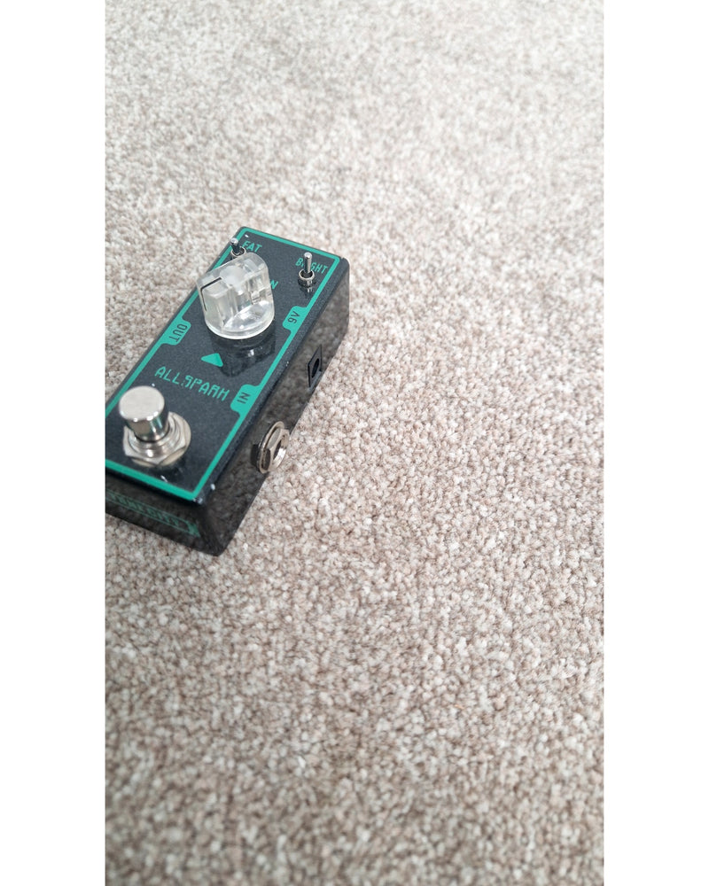 Tone City Allspark - Black - Excellent - image 3