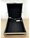 Unbranded Mixer Flight-case - Cases - Black - Good - Photo 7