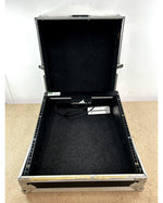 Unbranded Mixer Flight-case - Cases - Black - Good - Image 7