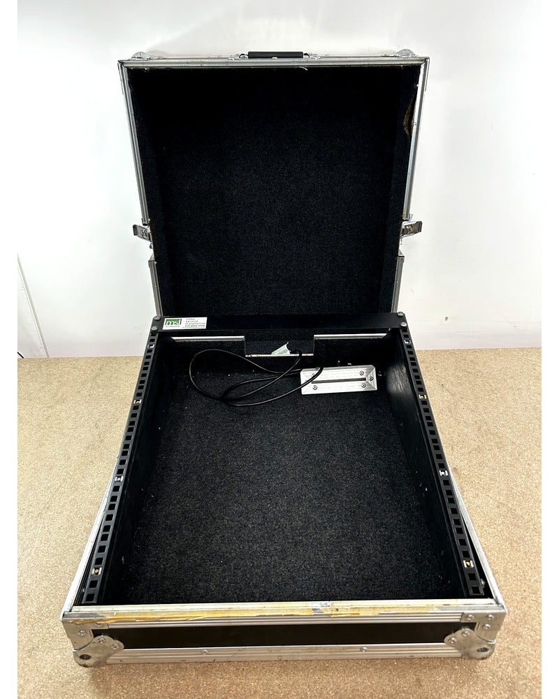 Unbranded Mixer Flight-case - Cases - Black - Good - Image 7