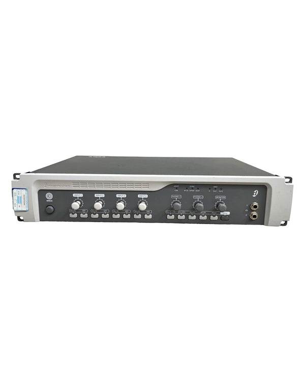 Digidesign 003 Rack - Audio Interface - Very Good