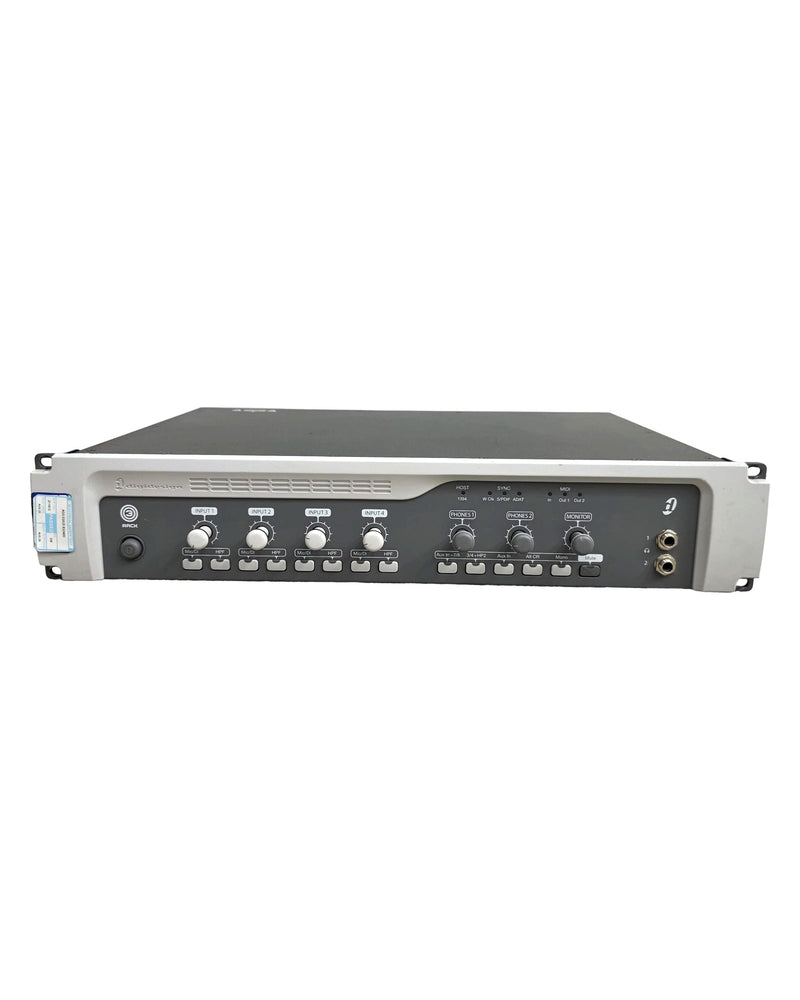 Digidesign 003 Rack - Audio Interface - Very Good - image 1