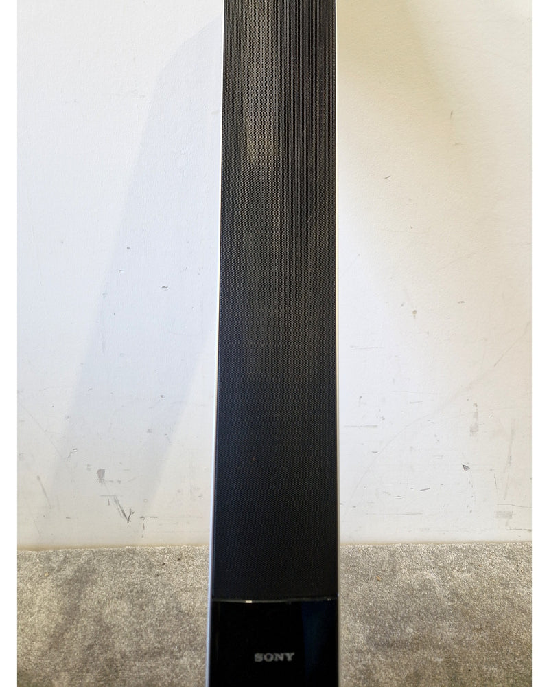 Sony SS-TS74 - Speaker System - Black - Good - Image 7
