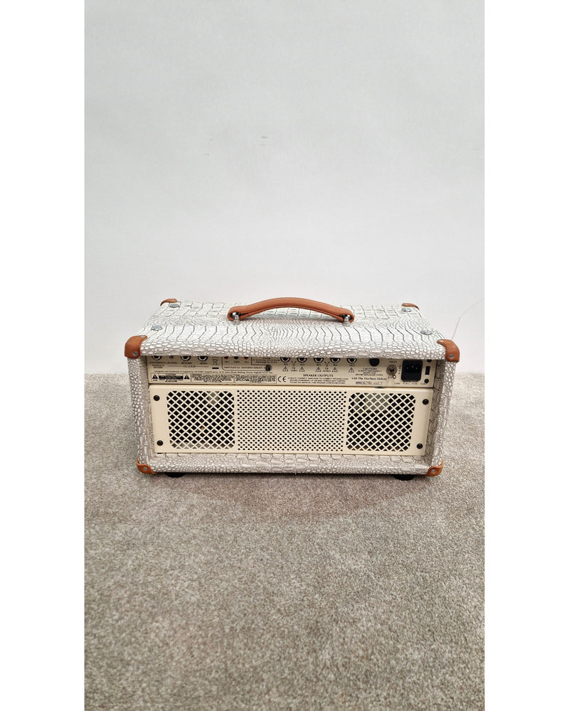Victory V40 Duchess Deluxe - Guitar Amplifier - Fair - image 5