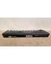 Korg 01/WFD - Synthesizer Keyboards - Black - Good - Photo 9