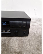 Harman/Kardon HD7500 - Remote Controlled Bit Stream Compact Disc Player - Excellent w/ Original Box - Image 14