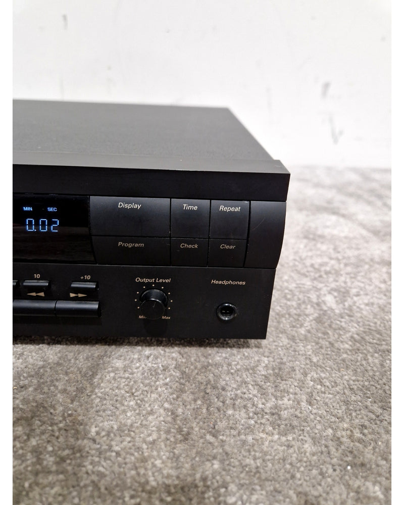 Harman/Kardon HD7500 - Remote Controlled Bit Stream Compact Disc Player - Excellent w/ Original Box - Image 14