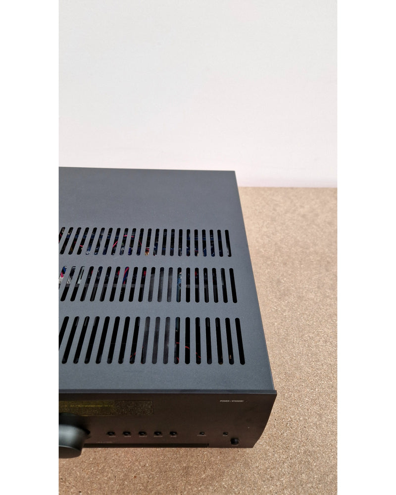 Arcam AVR550 - Hi-Fi Amplifier - Excellent w/ Original Box - image 6
