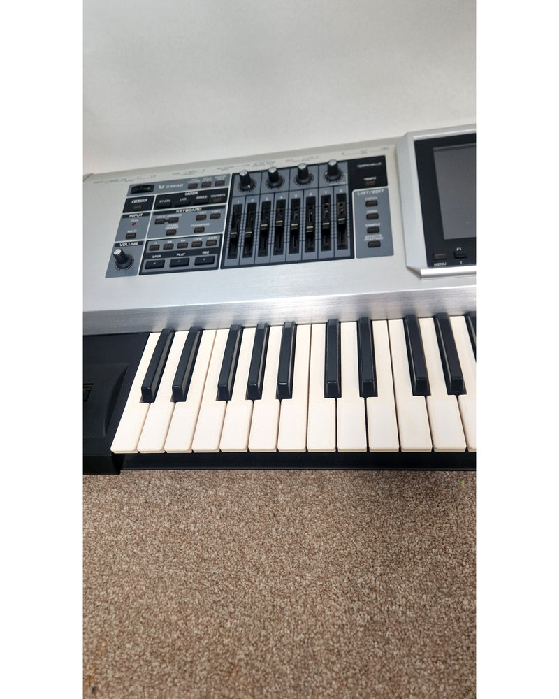 Roland Fantom G6 - Very Good - image 9
