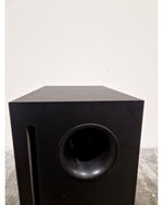 Yamaha VXS10ST - Speaker System - Black - Good - Image 7