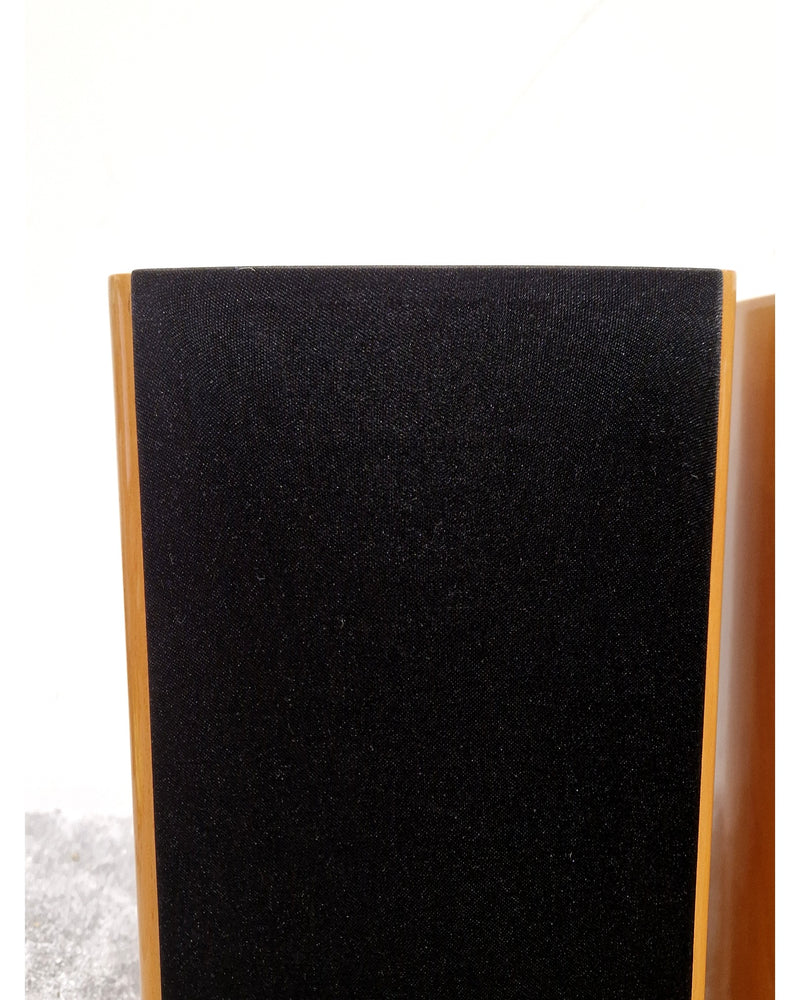 Pioneer S-F80 - Speakers - Pair - Wood Finish - Excellent w/ Original Box - Image 16