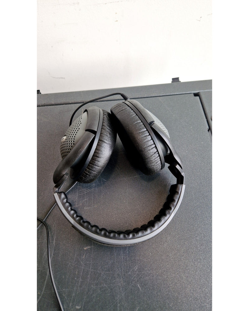 Sennheiser HD 500 - Headphones - Fair - Image 7