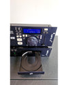 Gemini MPX-3 - DJ Equipment - Black - Excellent - Photo 4
