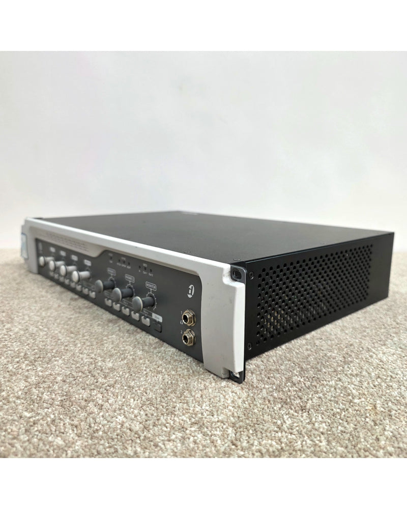Digidesign 003 Rack - Audio Interface - Very Good - image 10