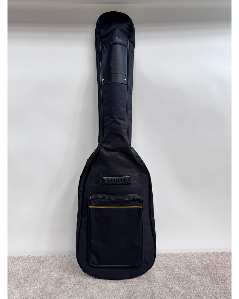 Gretsch G2220 Electromatic Junior Jet Bass II - Bass Guitar - Cherry - Excellent w/ Soft Case - image 19