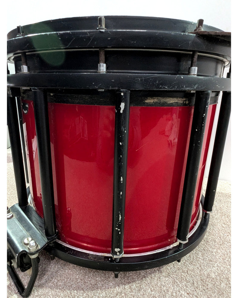Premier HTS Marching Snare Drum - Acoustic Drum - Good - image 6