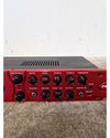 Line 6 POD XT Pro - Effect Processor - Red - Good - Photo 10