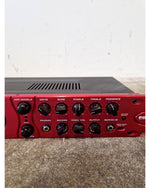 Line 6 POD XT Pro - Effect Processor - Red - Good - Image 10