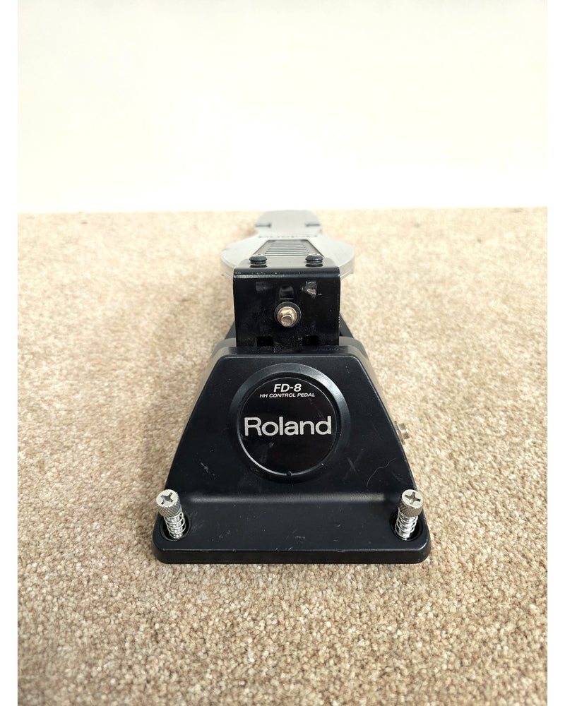 Roland FD-8 Hi-Hat Control Pedal - Drum Hardware - Good - image 3