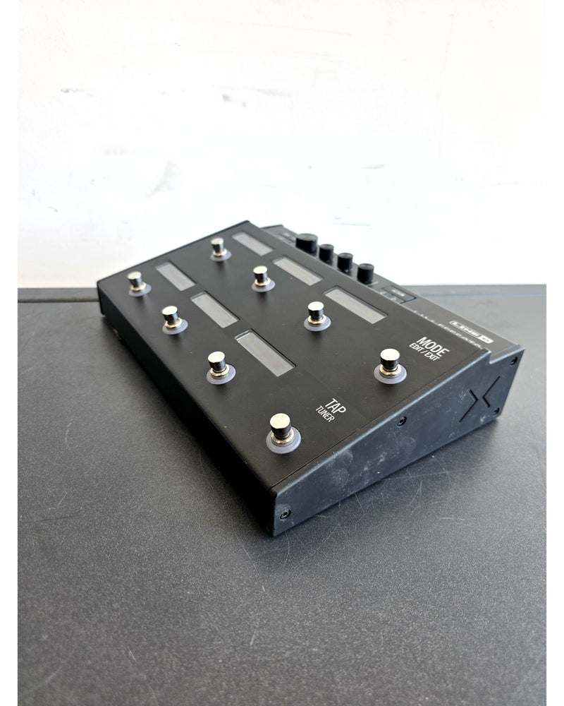 Line 6 HX Effects - Effects Pedal - Excellent w/ Power Supply - Image 3