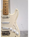 Fender Stratocaster ED O'brien Signature S/N MX20017427 Electric Guitar - Excellent w/ Soft Case & New Strings - Photo 15