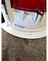Speakercraft AIM8 One - In-Ceiling Speaker - White - Pivoting Tweeter - Good - Photo 6